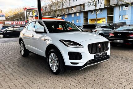 Jaguar E-Pace Gebrauchtwagen