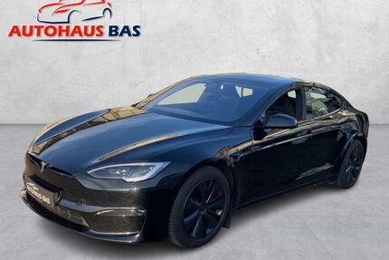 Tesla Model S Gebrauchtwagen