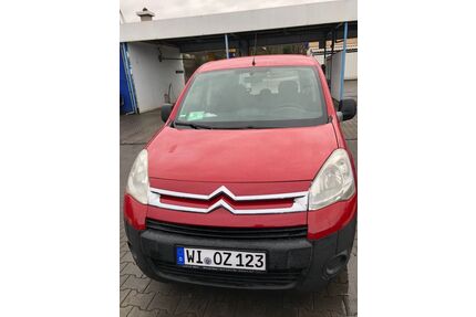 Citroen Berlingo Gebrauchtwagen