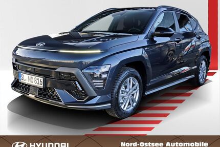 Hyundai KONA Gebrauchtwagen