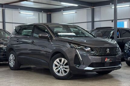 Peugeot 5008 Gebrauchtwagen