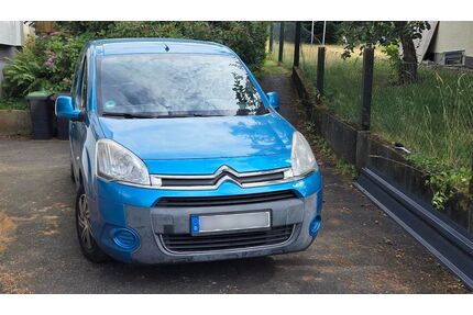Citroen Berlingo Gebrauchtwagen