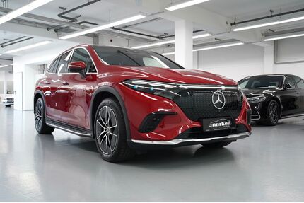 Mercedes-Benz EQS SUV Gebrauchtwagen