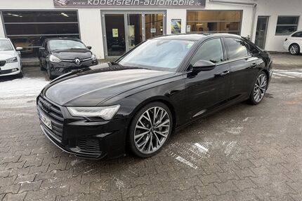 Audi S6 Gebrauchtwagen