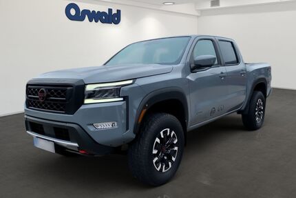 Nissan Frontier Gebrauchtwagen