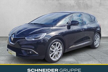 Renault Scenic Gebrauchtwagen