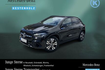 Mercedes-Benz GLA 180 Gebrauchtwagen
