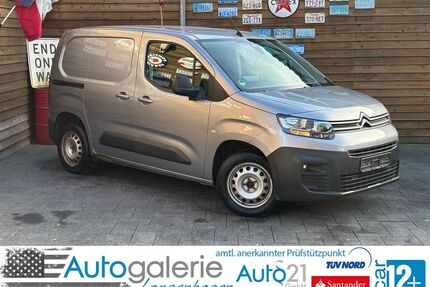 Citroen Berlingo Gebrauchtwagen