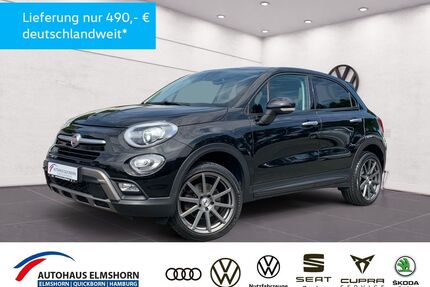 Fiat 500X Gebrauchtwagen
