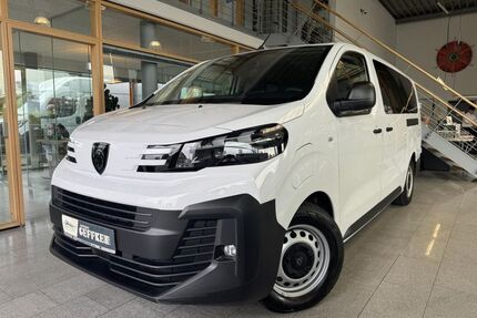 Peugeot Expert Gebrauchtwagen