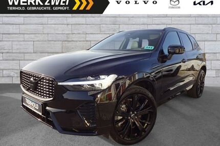 Volvo XC60 Gebrauchtwagen