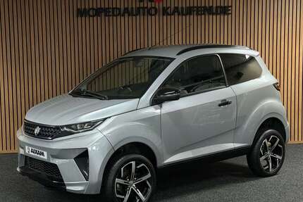 Aixam Crossover Gebrauchtwagen