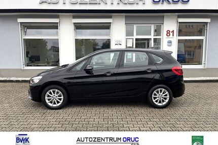 BMW 216 Active Tourer Gebrauchtwagen
