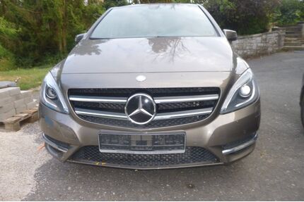 Mercedes-Benz B 180 Gebrauchtwagen