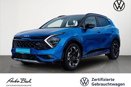 Kia Sportage Gebrauchtwagen