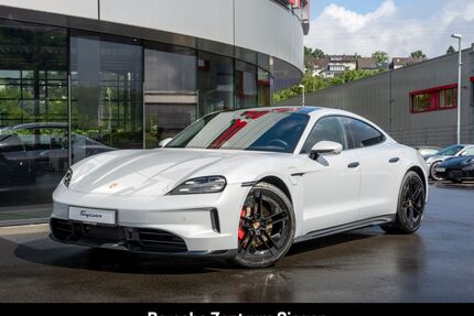 Porsche Taycan Gebrauchtwagen
