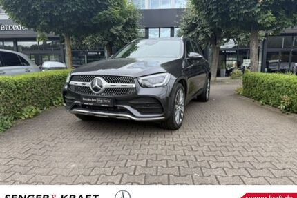 Mercedes-Benz GLC 200 Gebrauchtwagen