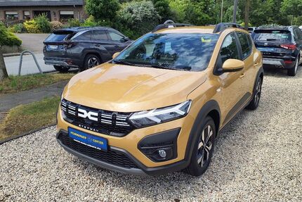 Dacia Sandero Gebrauchtwagen