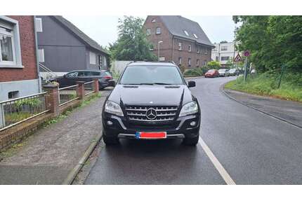 Mercedes-Benz ML 320 Gebrauchtwagen
