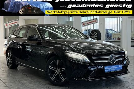 Mercedes-Benz C 220 Gebrauchtwagen