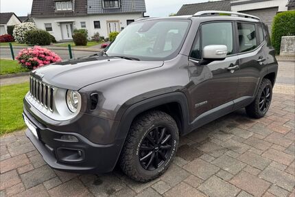 Jeep Renegade Gebrauchtwagen