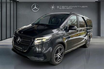 Mercedes-Benz V 300 Gebrauchtwagen