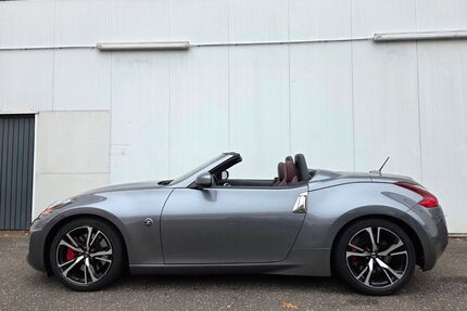 Nissan 370Z Gebrauchtwagen