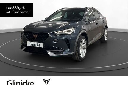 Cupra Formentor Gebrauchtwagen