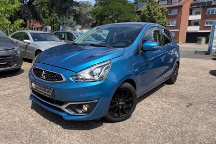 Mitsubishi Space Star Gebrauchtwagen
