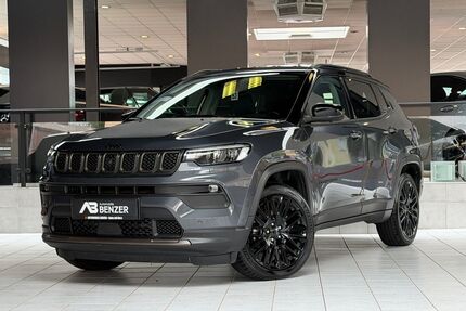 Jeep Compass Gebrauchtwagen