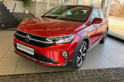 VW Taigo Gebrauchtwagen