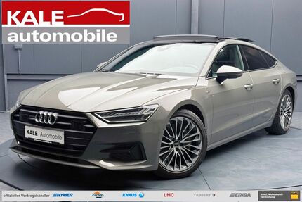 Audi A7 Gebrauchtwagen
