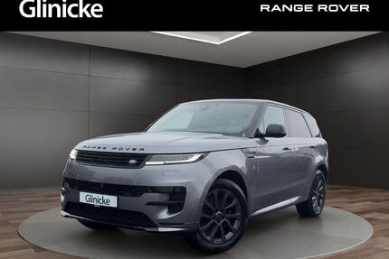 Land Rover Range Rover Sport Gebrauchtwagen