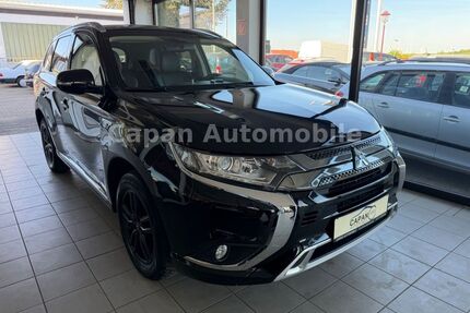Mitsubishi Outlander Gebrauchtwagen