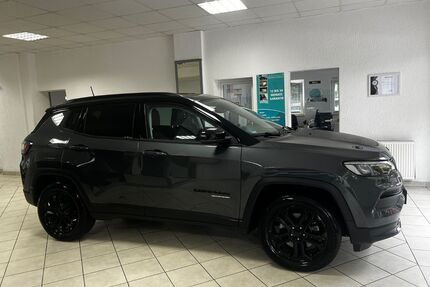 Jeep Compass Gebrauchtwagen