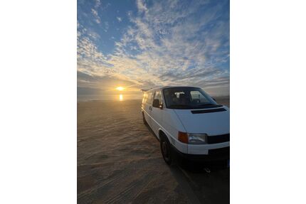 VW T4 Multivan Gebrauchtwagen