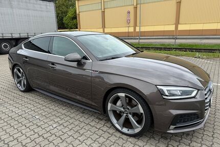 Audi A5 Gebrauchtwagen