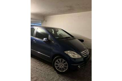 Mercedes-Benz 180 Gebrauchtwagen