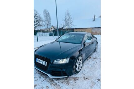 Audi S5 Gebrauchtwagen