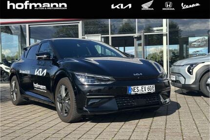Kia EV6 Gebrauchtwagen