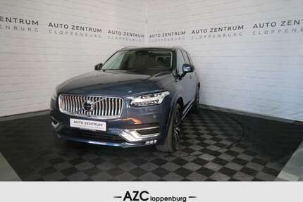 Volvo XC90 Gebrauchtwagen