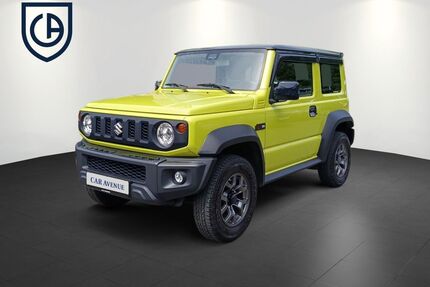 Suzuki Jimny Gebrauchtwagen