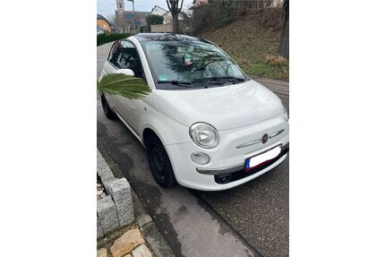Fiat 500 Gebrauchtwagen