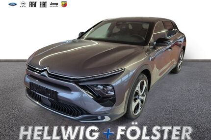 Citroen C5 X Gebrauchtwagen