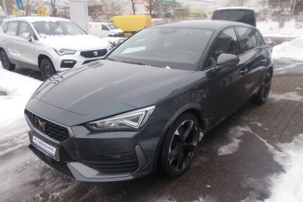 Cupra Leon Gebrauchtwagen