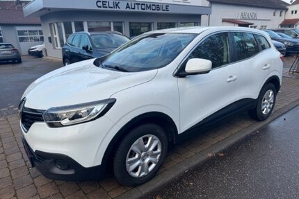 Renault Kadjar 1.2 TCE Life 