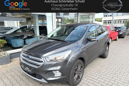 Ford Kuga Gebrauchtwagen
