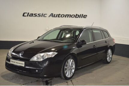 Renault Laguna Gebrauchtwagen