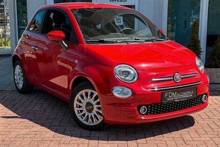 Fiat 500 Gebrauchtwagen