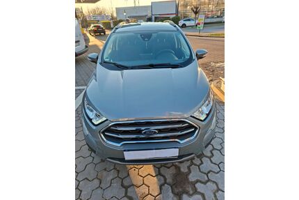 Ford EcoSport Gebrauchtwagen